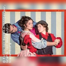 Monbijou Open Air Sommertheater