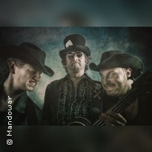 Mandowar - World&acute;s hardest happy metal | Check Point