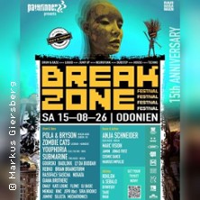 Breakzone Festival