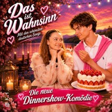 Das ist Wahnsinn!