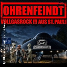 Ohrenfeindt | + 2 Supportbands