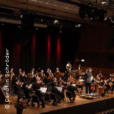 Neujahrskonzert Sinfonieorchester Ruhr | Stadthalle Rheinberg