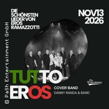 Tutto Eros