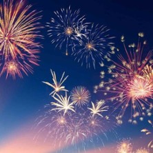 Silvesterparty im Nica Jazz Club