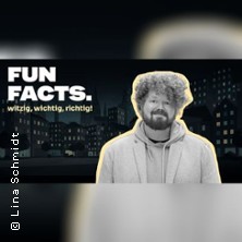 FUN FACTS mit Kolja Fach