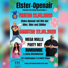 Elster-Open Air 2026