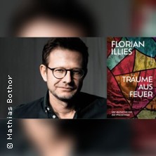 Florian Illies - Tr&auml;ume aus Feuer