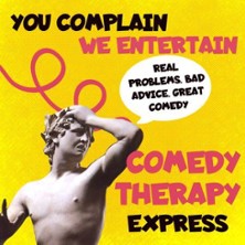 Comedy Therapy Express