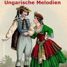 Musik-Caf&eacute; - Ungarische Melodien