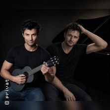 Lars Redlich & Dan Popek - Das Doppelkonzert