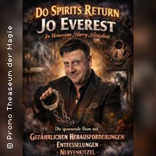 Jo Everest