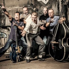 Boppin`B. - The Rock`n&acute;Roll Party