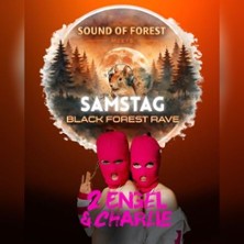 Sound of Forest x Black Forest Rave