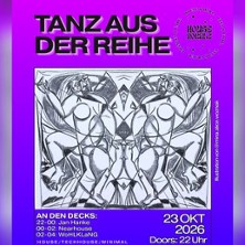 Tanz aus der Reihe | Kulturzentrum Pelmke e.V.