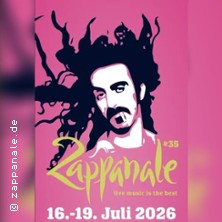 Zappanale Festival