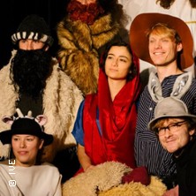 Nativity Tale - Storyacting