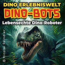 Dino-Bots