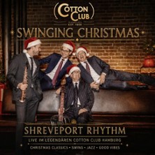 SHREVEPORT RHYTHM