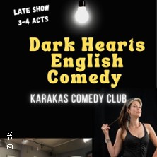 Berlin: English Comedy Saturday Late