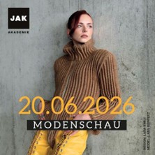 Modenschau Akademie JAK | Freie Akademie Der K&uuml;nste