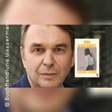 Dirk Kurbjuweit: Lillas Leben