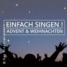 Weihnachtssingen auf dem Hof Platen - mit Rita Wermes & Wolfgang Thier