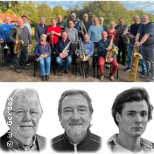 Jazz Erst Recht & Superorganics