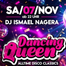 Dancing Queen | Maxxim Club