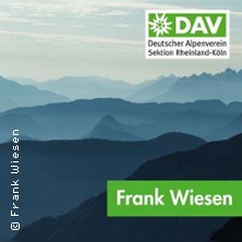 Bergwelten -  Frank Wiesen