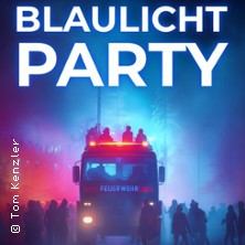 Blaulicht Party Doms&uuml;hl 2026
