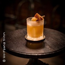 Whiskey Sour Tasting im Le Petit Coq