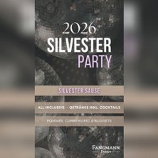 Silvester-Special Mit Robert Kreis - Der beste Abschluss des Jahres!