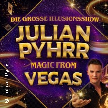 Julian Pyhrr