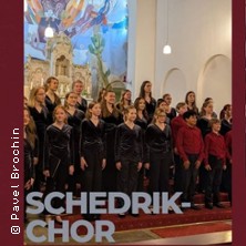 Amazing - Schedrik-Chor