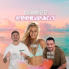 Johannisfest | Summerparty