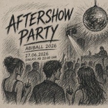 Aftershow A.S.Puschkin Gymnasium