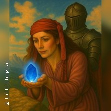 Parzival - Ein spannendes Ritterm&auml;rchen