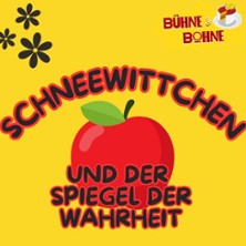 Schneewittchen | B&uuml;hne & Bohne Erfurt