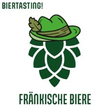 Biertasting - Fr&auml;nkische Biere