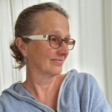 Bild & Buchstabe: kleine Druckwerkstatt -  Workshop mit Randi Grundke