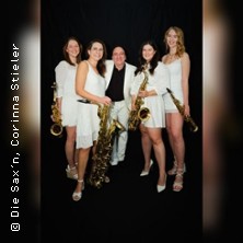 Die Sax&acute;n - Lovely Day