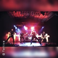 `Tallica & H&auml;ngerband