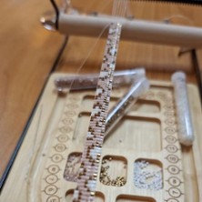 Miyuki Armband | Herzwerk Workshops