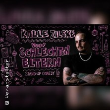 Kalle Zilske