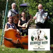 Herbert-Roth-Revival