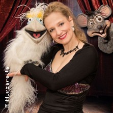 Murzarella - Sabine Murza