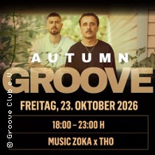 Autumn Groove - Zoka&Tho