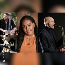 &bdquo;Common Ground&ldquo; Menna Mulugeta & Friends |  M. Mulugeta, O. Sch&ouml;nborn, D. Stelter & T. Baldu