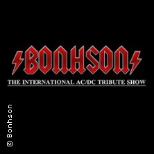 Bonhson-The International Ac/Dc Tribute