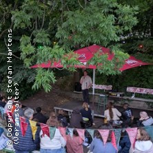 Open Air Standup Comedy -  8 Comedians direkt am Hafen
